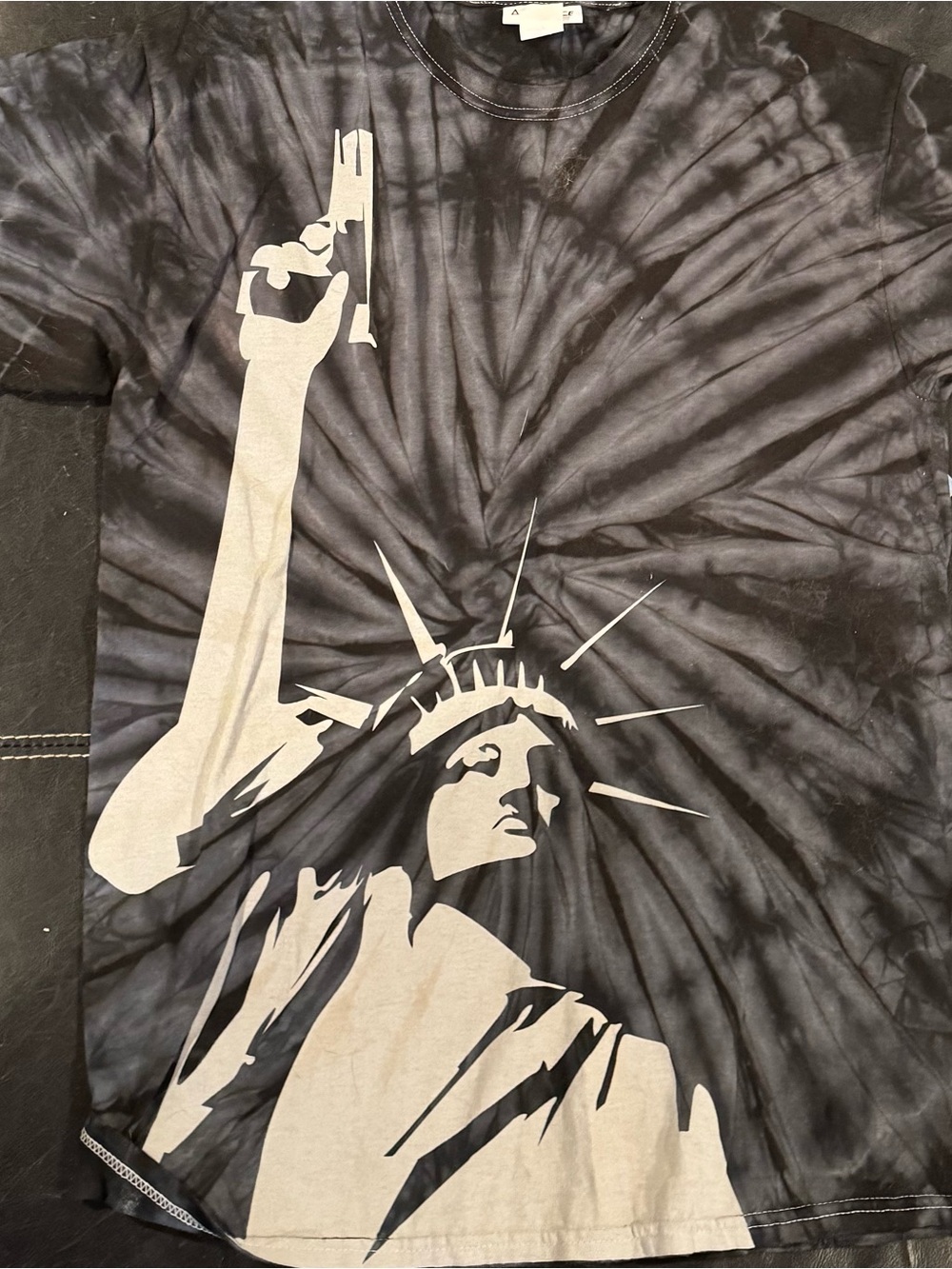 Akomplice Liberty Tie Dye